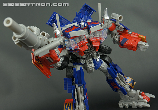 Transformers Dark of the Moon Jetwing Optimus Prime (Image #204 of 210)