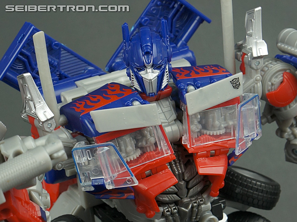 Transformers Dark of the Moon Jetwing Optimus Prime (Image #205 of 210)