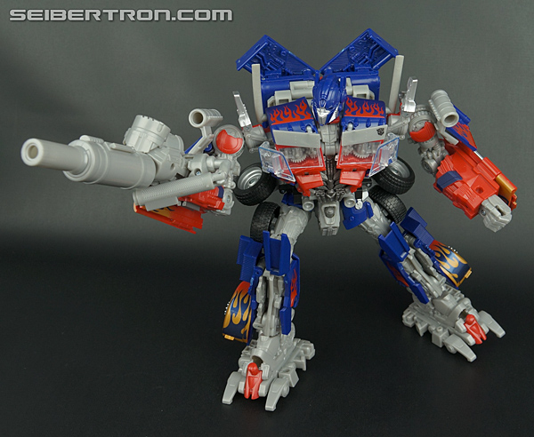 Transformers Dark of the Moon Jetwing Optimus Prime (Image #206 of 210)