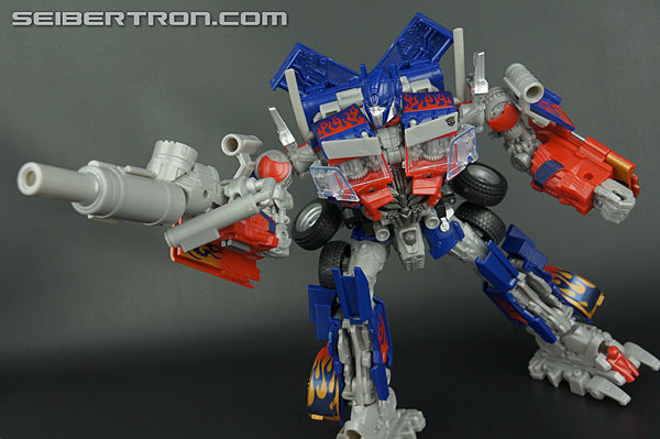 Transformers Dark of the Moon Jetwing Optimus Prime (Image #209 of 210)