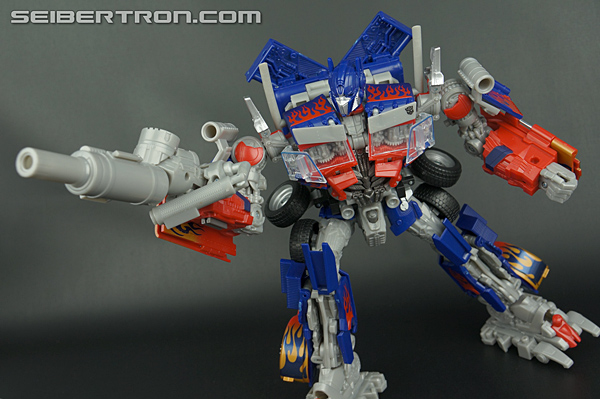 jetwing optimus prime toy