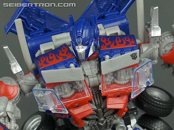Transformers Dark of the Moon Jetwing Optimus Prime (Image #210 of 210)