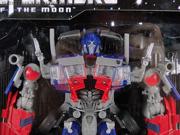 Transformers Dark of the Moon Jetwing Optimus Prime (Image #2 of 300)