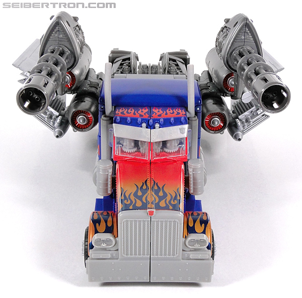 Transformers Dark of the Moon Jetwing Optimus Prime (Image #47 of 300)