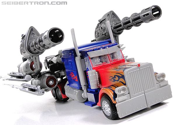 Transformers Dark of the Moon Jetwing Optimus Prime (Image #49 of 300)