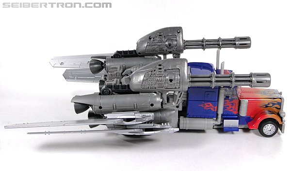 Transformers Dark of the Moon Jetwing Optimus Prime (Image #51 of 300)