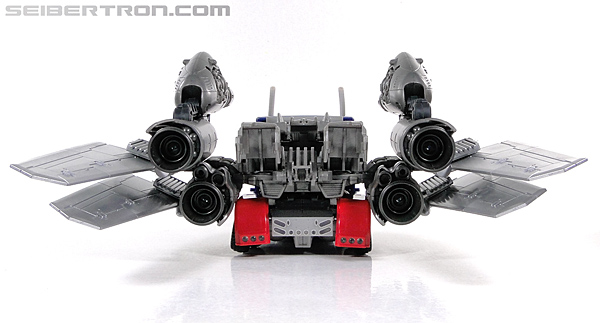 Transformers Dark of the Moon Jetwing Optimus Prime (Image #55 of 300)
