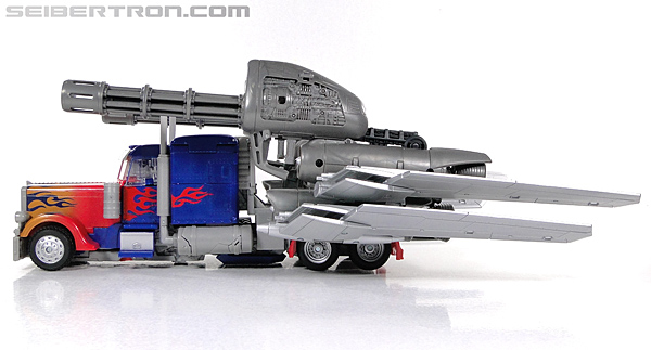 Transformers Dark of the Moon Jetwing Optimus Prime (Image #58 of 300)
