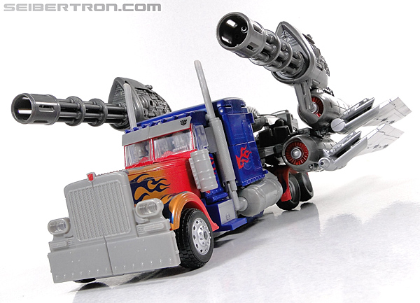 Transformers Dark Of The Moon Jetwing Optimus Prime Toy Gallery Image 62 Of 300