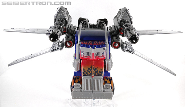 Transformers Dark of the Moon Jetwing Optimus Prime (Image #65 of 300)