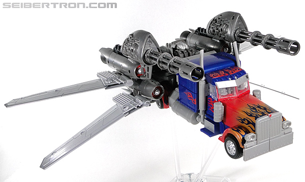 Transformers Dark of the Moon Jetwing Optimus Prime (Image #66 of 300)