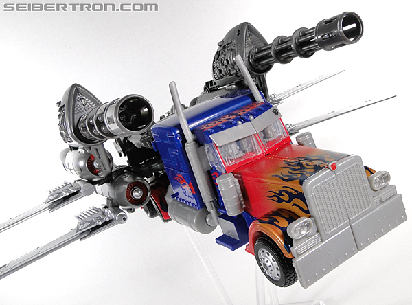 Transformers Dark of the Moon Jetwing Optimus Prime (Image #68 of 300)