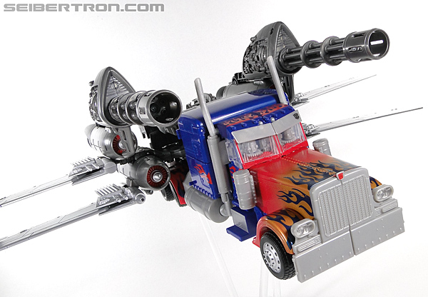 Transformers Dark of the Moon Jetwing Optimus Prime (Image #69 of 300)