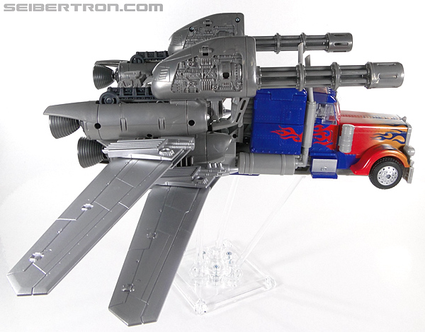Transformers Dark of the Moon Jetwing Optimus Prime (Image #71 of 300)