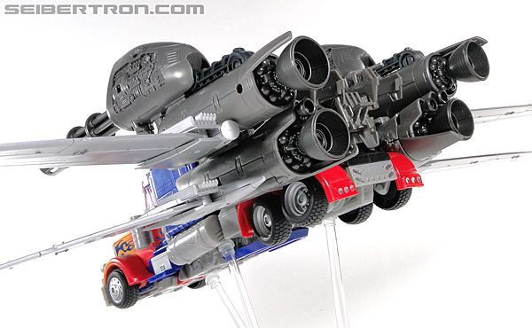 Transformers Dark of the Moon Jetwing Optimus Prime (Image #74 of 300)
