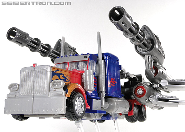 Transformers Dark of the Moon Jetwing Optimus Prime (Image #78 of 300)