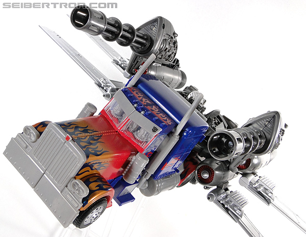 Transformers Dark of the Moon Jetwing Optimus Prime (Image #80 of 300)