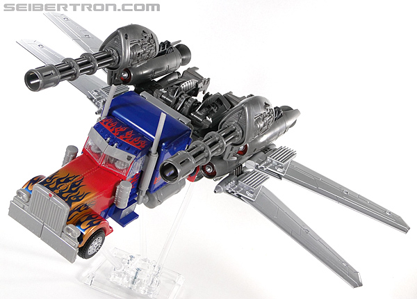 Transformers Dark of the Moon Jetwing Optimus Prime (Image #82 of 300)
