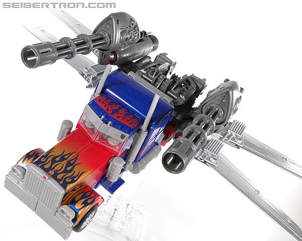 Transformers Dark of the Moon Jetwing Optimus Prime (Image #83 of 300)