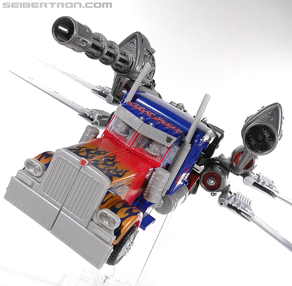 Transformers Dark of the Moon Jetwing Optimus Prime (Image #84 of 300)