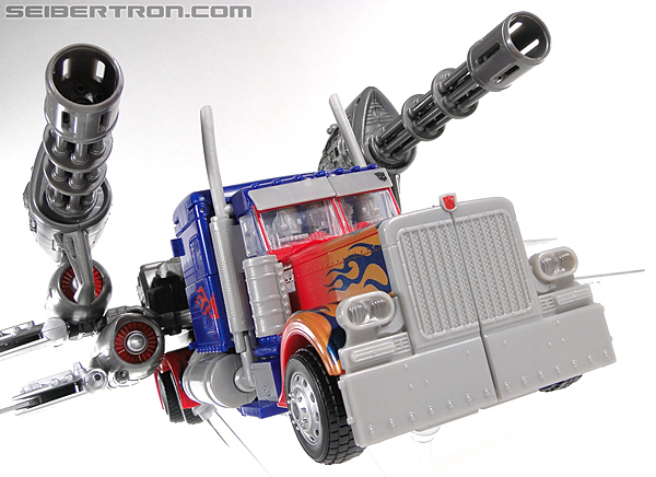 Transformers Dark of the Moon Jetwing Optimus Prime (Image #86 of 300)