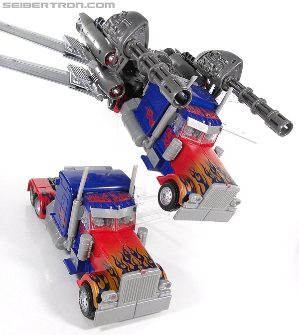 Transformers Dark of the Moon Jetwing Optimus Prime (Image #87 of 300)