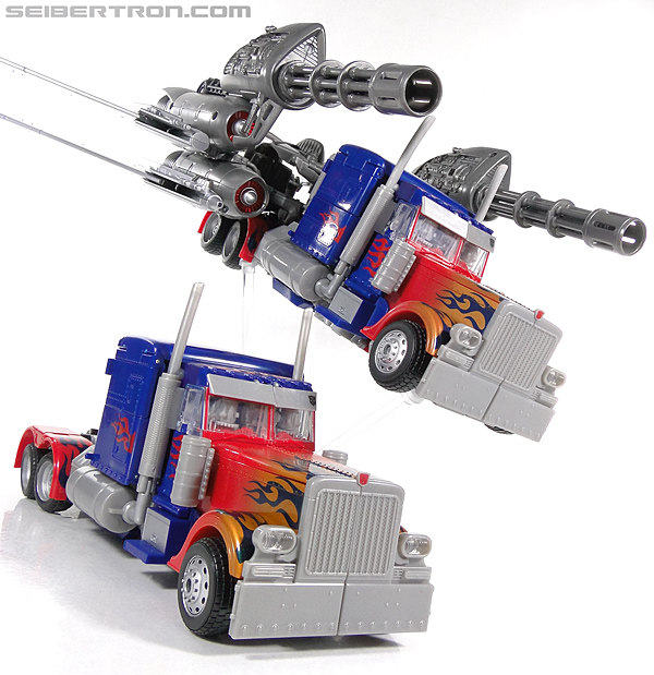 Transformers Dark of the Moon Jetwing Optimus Prime (Image #88 of 300)