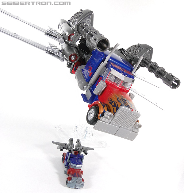 Transformers Dark of the Moon Jetwing Optimus Prime (Image #92 of 300)