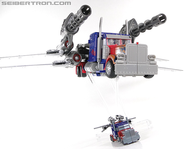 Transformers Dark of the Moon Jetwing Optimus Prime (Image #93 of 300)