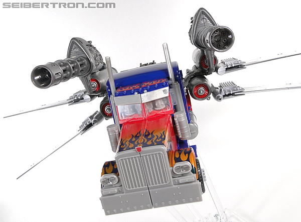 Transformers Dark of the Moon Jetwing Optimus Prime (Image #94 of 300)
