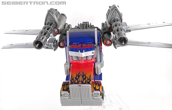 Transformers Dark of the Moon Jetwing Optimus Prime (Image #95 of 300)