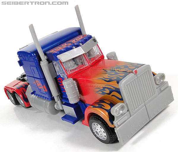 Transformers Dark of the Moon Jetwing Optimus Prime (Image #98 of 300)
