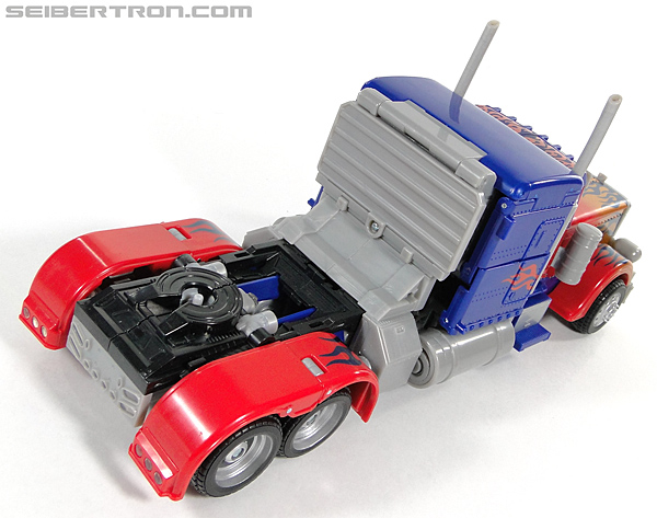 Transformers Dark of the Moon Jetwing Optimus Prime (Image #101 of 300)