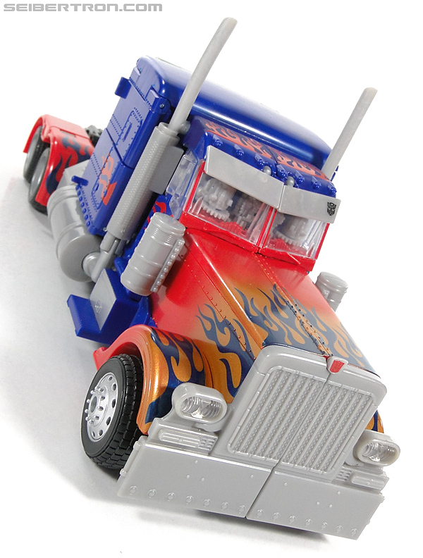Transformers Dark of the Moon Jetwing Optimus Prime (Image #110 of 300)