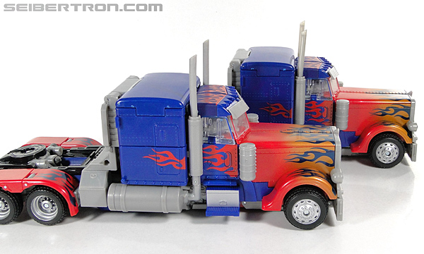 Transformers Dark of the Moon Jetwing Optimus Prime (Image #112 of 300)