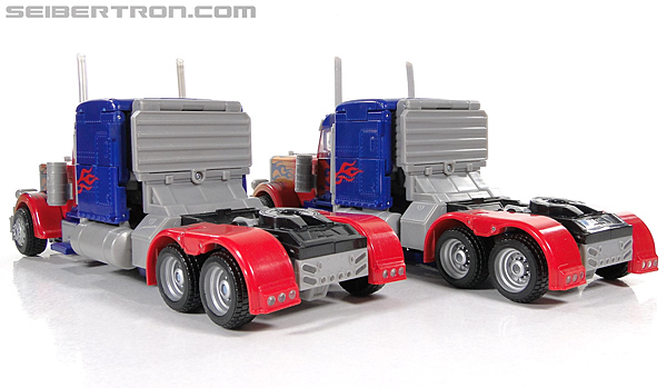 Transformers Dark of the Moon Jetwing Optimus Prime (Image #114 of 300)