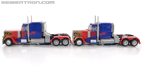 Transformers Dark of the Moon Jetwing Optimus Prime (Image #115 of 300)