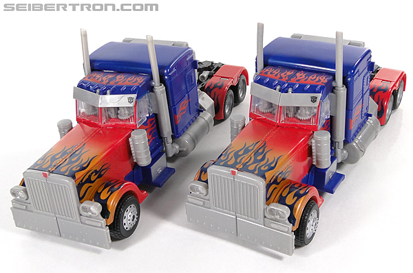 Transformers Dark of the Moon Jetwing Optimus Prime (Image #118 of 300)