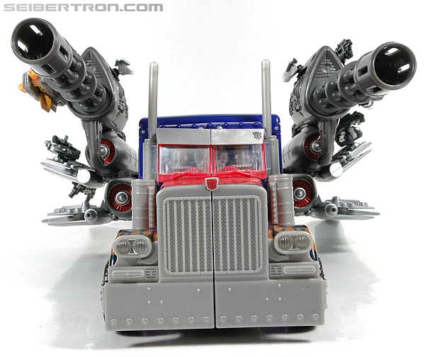 Transformers Dark of the Moon Jetwing Optimus Prime (Image #123 of 300)
