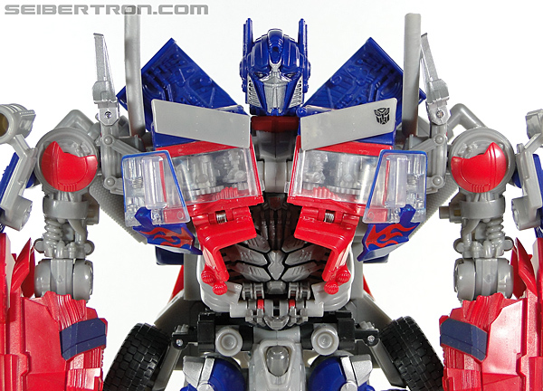 Transformers Dark of the Moon Jetwing Optimus Prime (Image #134 of 300)