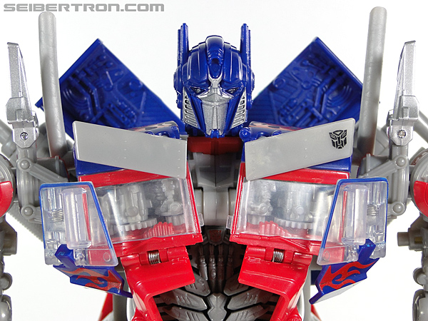 Transformers Dark of the Moon Jetwing Optimus Prime (Image #135 of 300)