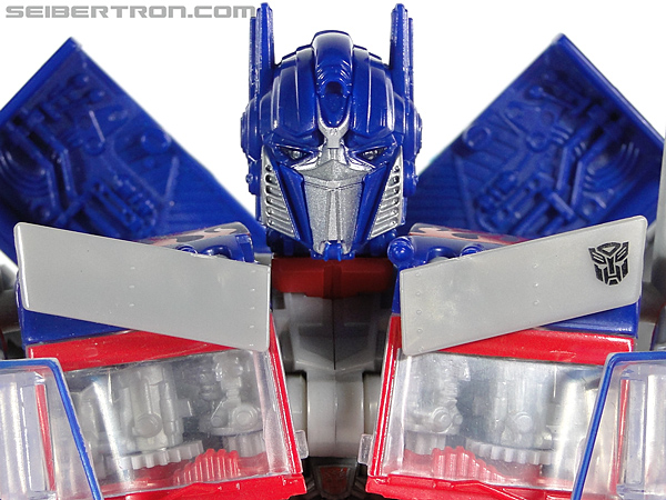 Transformers Dark of the Moon Jetwing Optimus Prime (Image #136 of 300)