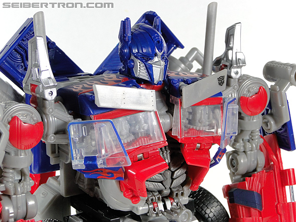 Transformers Dark of the Moon Jetwing Optimus Prime (Image #137 of 300)