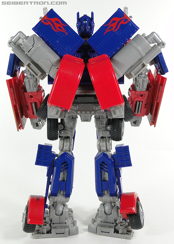 Transformers Dark of the Moon Jetwing Optimus Prime (Image #144 of 300)