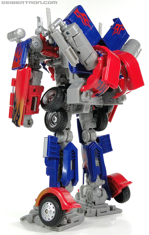 Transformers Dark of the Moon Jetwing Optimus Prime (Image #145 of 300)