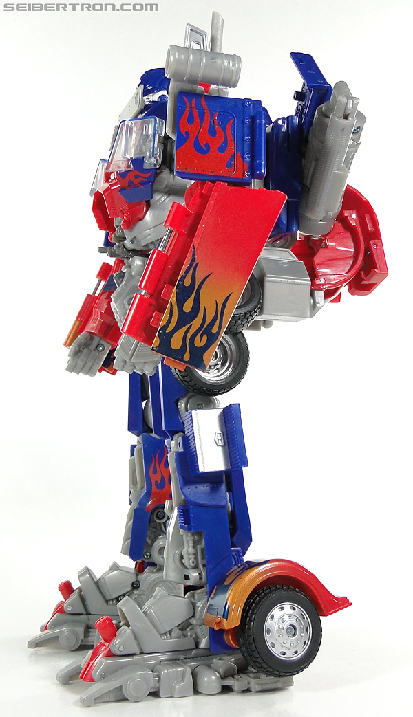 Transformers Dark of the Moon Jetwing Optimus Prime (Image #146 of 300)