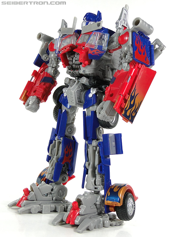 Transformers Dark of the Moon Jetwing Optimus Prime (Image #147 of 300)
