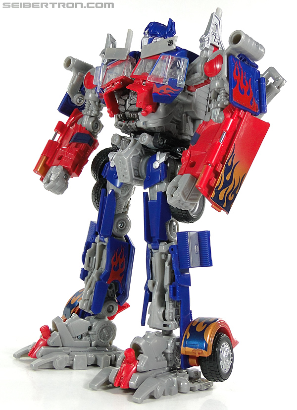 Transformers Dark of the Moon Jetwing Optimus Prime Toy Gallery (Image ...