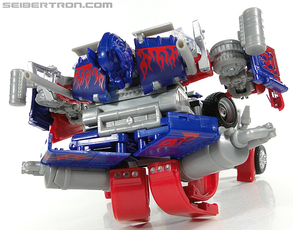 Transformers Dark of the Moon Jetwing Optimus Prime (Image #150 of 300)