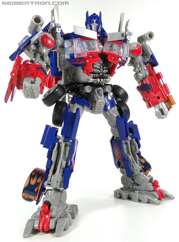 Transformers Dark of the Moon Jetwing Optimus Prime (Image #152 of 300)